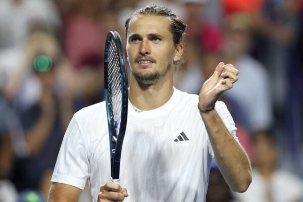 Zverev cuestiona el formato de los Masters 1000: “No pueden obligarnos a jugarlos”