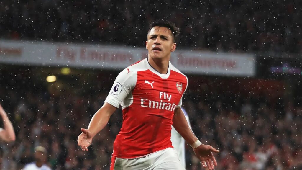 Alexis Sánchez deja Europa y continuará su carrera en el CF Montréal de la MLS