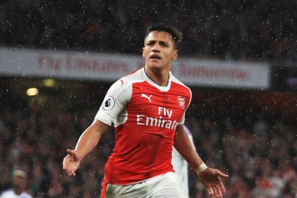 Alexis Sánchez deja Europa y continuará su carrera en el CF Montréal de la MLS