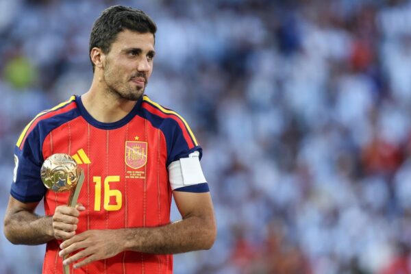 Rodri da el sí al Barcelona y el club acelera las negociaciones con el Manchester City