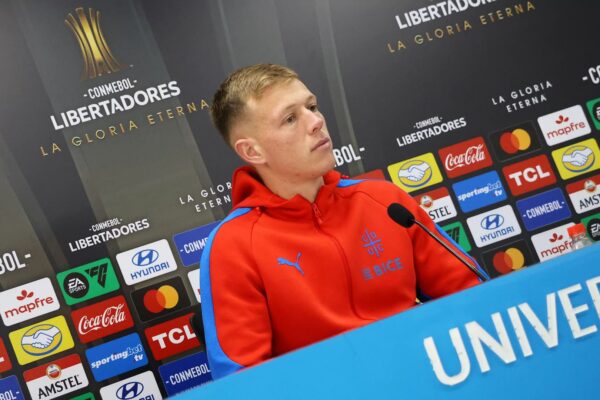 Universidad Católica se aferra al Claro Arena para buscar los cuartos de la Libertadores