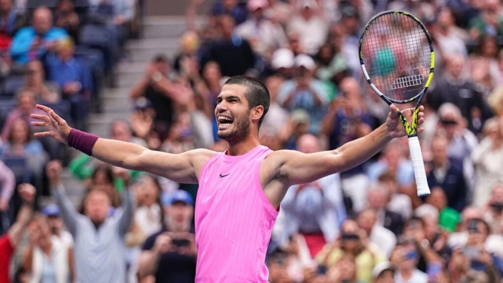 Carlos Alcaraz se baja del Masters 1000 de Cincinnati y enciende las alarmas de cara al US Open