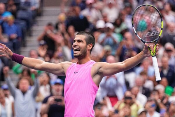 Carlos Alcaraz se baja del Masters 1000 de Cincinnati y enciende las alarmas de cara al US Open