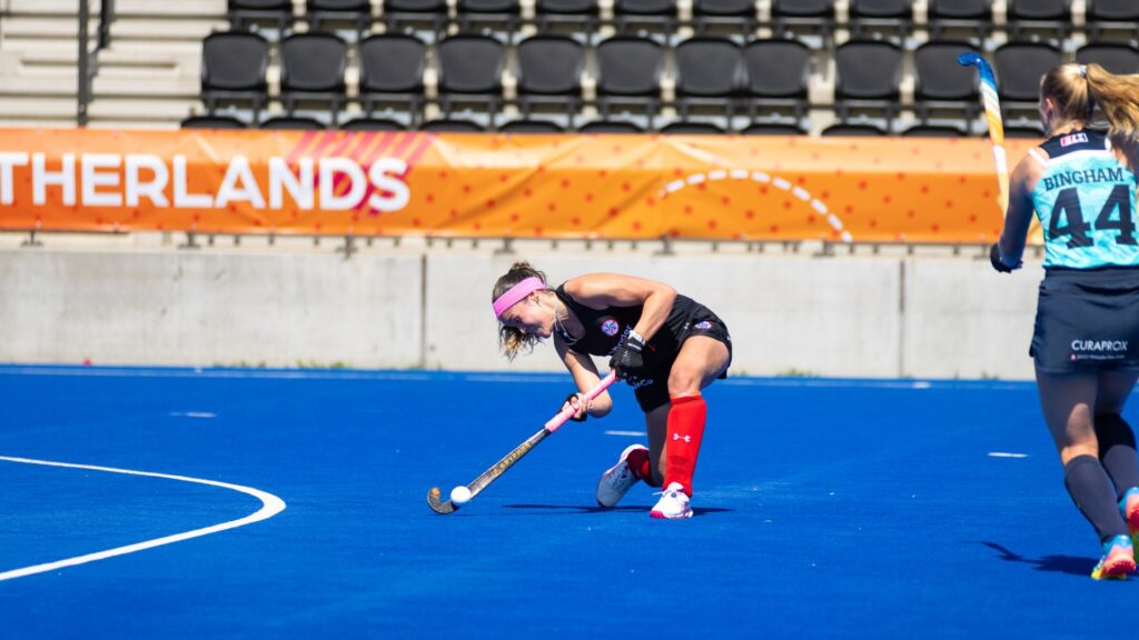 Las Diablas igualaron ante Inglaterra y cerraron su preparación para el Mundial