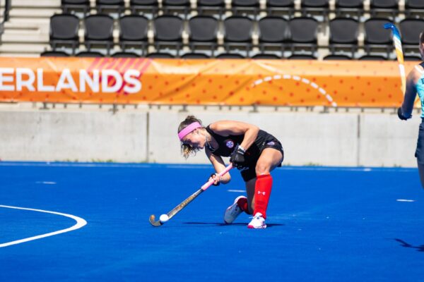 Las Diablas igualaron ante Inglaterra y cerraron su preparación para el Mundial