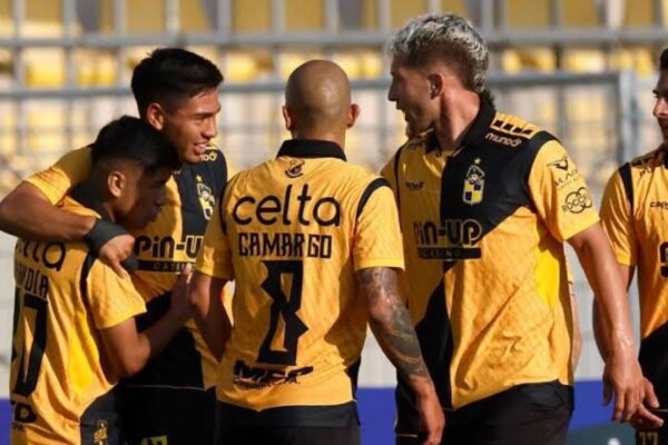 Coquimbo Unido visita a Platense con la ilusión de seguir haciendo historia en la Libertadores