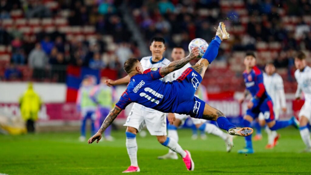 Liga de Primera: programación, horarios y partidos de la Fecha 18 del fútbol chileno