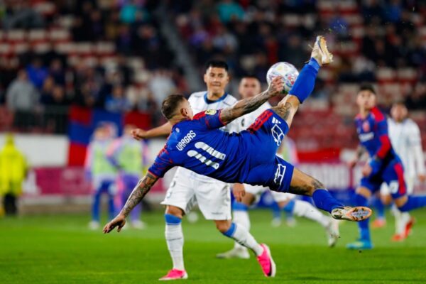 Liga de Primera: programación, horarios y partidos de la Fecha 18 del fútbol chileno