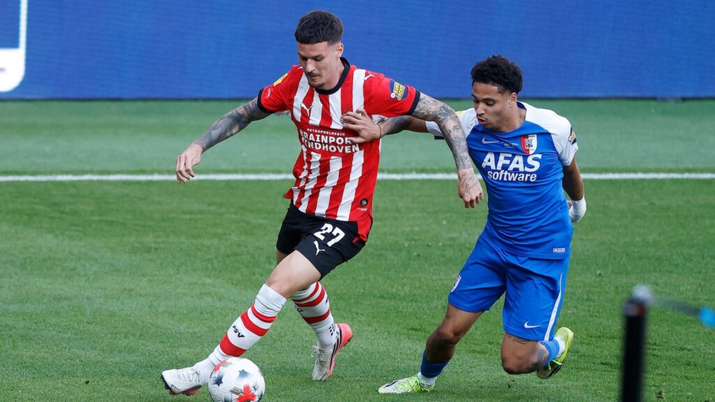 Vuelve la Eredivisie: programación y horarios de la primera fecha de la temporada 2026-27