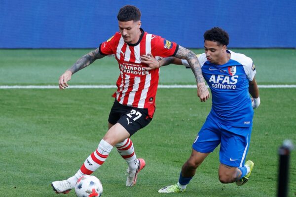 Vuelve la Eredivisie: programación y horarios de la primera fecha de la temporada 2026-27