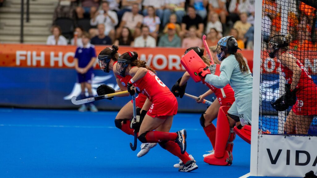 Las Diablas dieron batalla ante Países Bajos en su debut mundialista