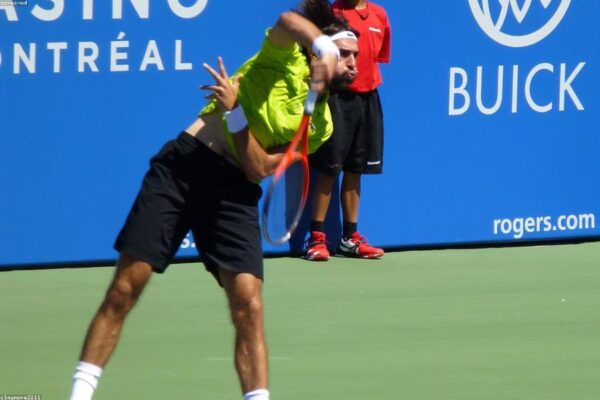 Alcaraz y la alegría que le devuelve juventud al tenis