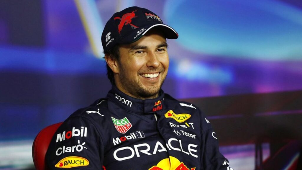 ¿Checo Pérez a Williams? El mexicano aparece como opción ante las dudas sobre Sainz