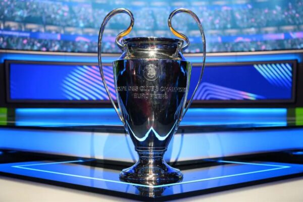 La Champions ya tiene su camino: el sorteo dejó partidazos para la fase liga