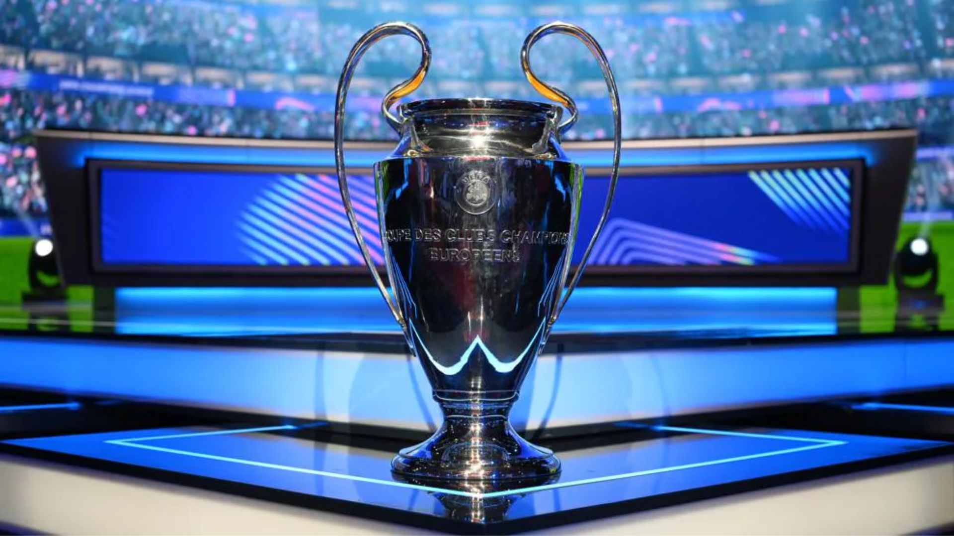 La Champions ya tiene su camino: el sorteo dejó partidazos para la fase liga