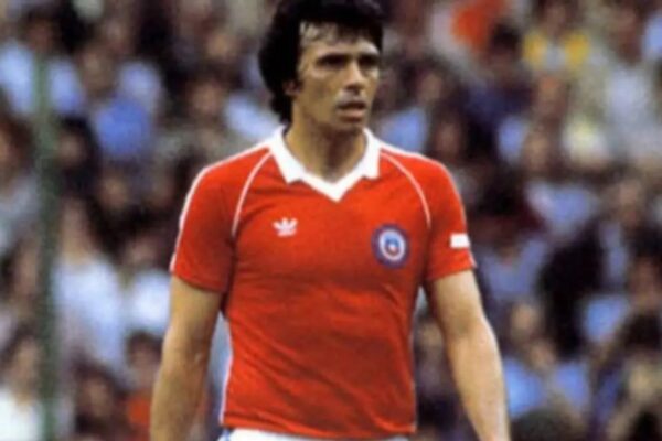 Elías Figueroa, el patrón que conquistó América