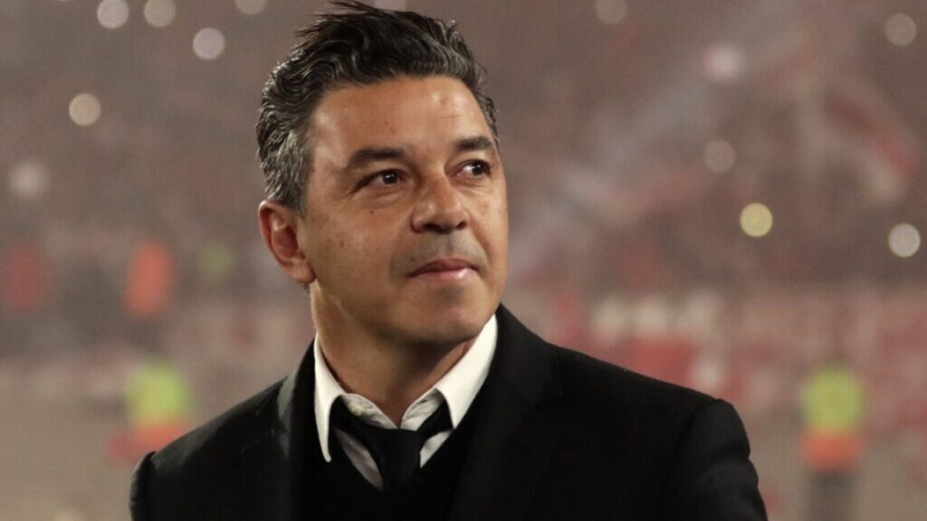 Marcelo Gallardo inicia una nueva era como técnico de Ecuador