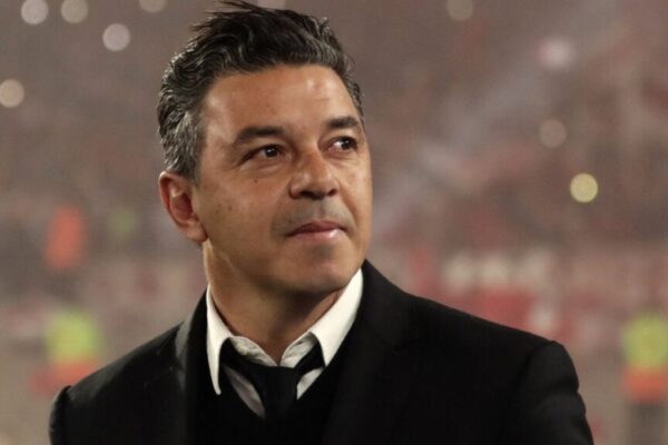 Marcelo Gallardo inicia una nueva era como técnico de Ecuador