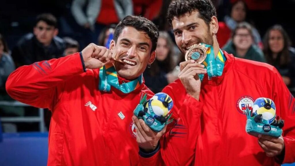 Marco y Esteban Grimalt, unidos por la sangre y la arena