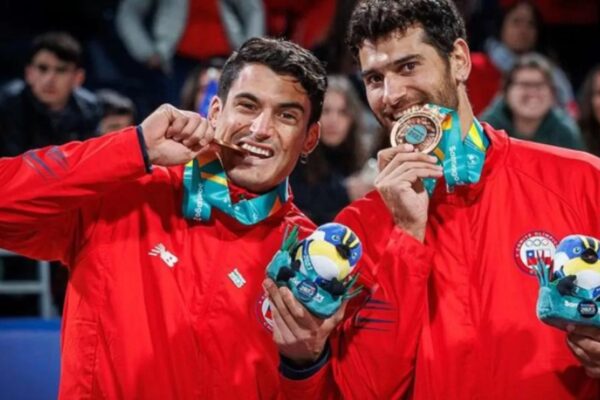 Marco y Esteban Grimalt, unidos por la sangre y la arena