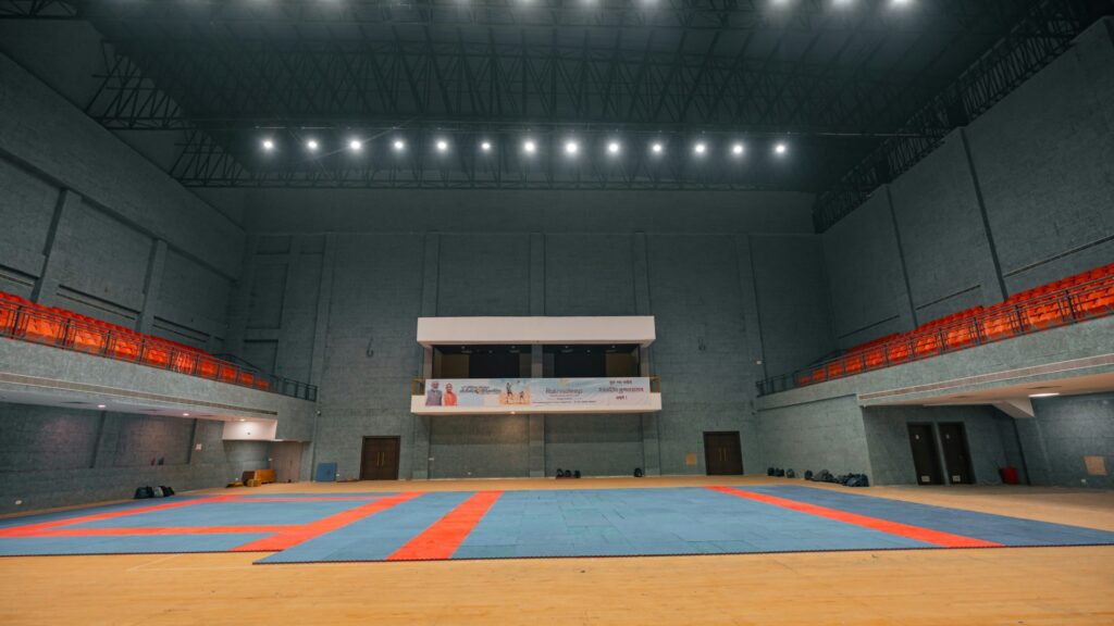 Rotterdam recibe el Mundial de Gimnasia con cinco representantes chilenos