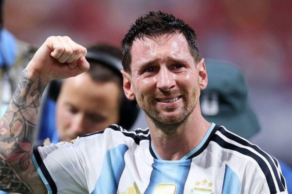 Lionel Messi se despide de Argentina: cinco hitos que marcaron su historia con la Albiceleste